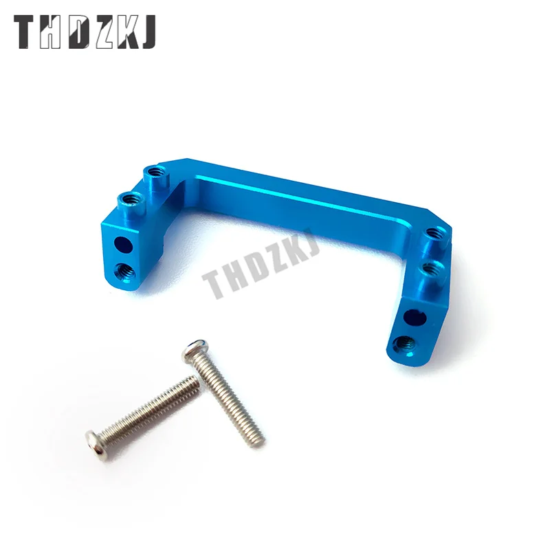 Wltoys 12428 12423 RC Запасные части для автомобиля Застежка/задняя ось/рычаг/сигнал