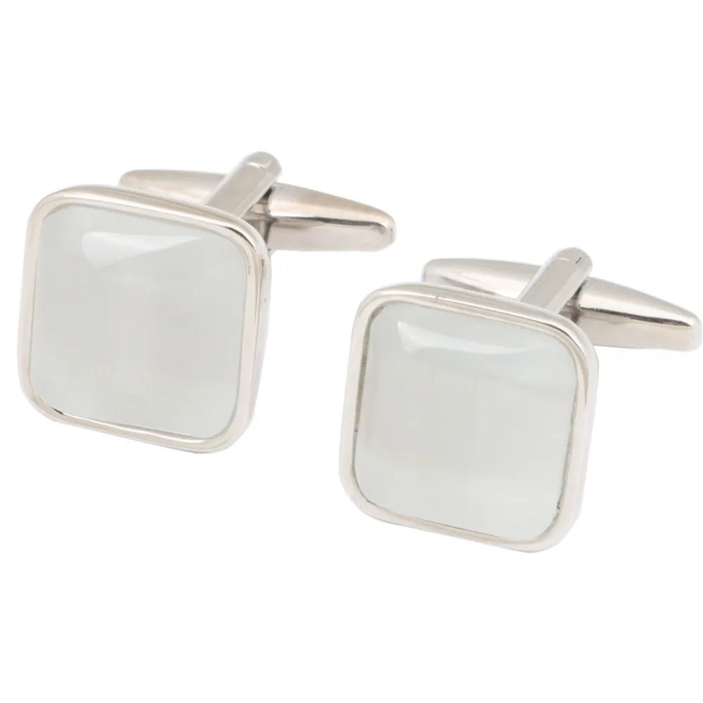 Высококачественные ювелирные запонки модные copperDesign 12 стилей для мужчин |