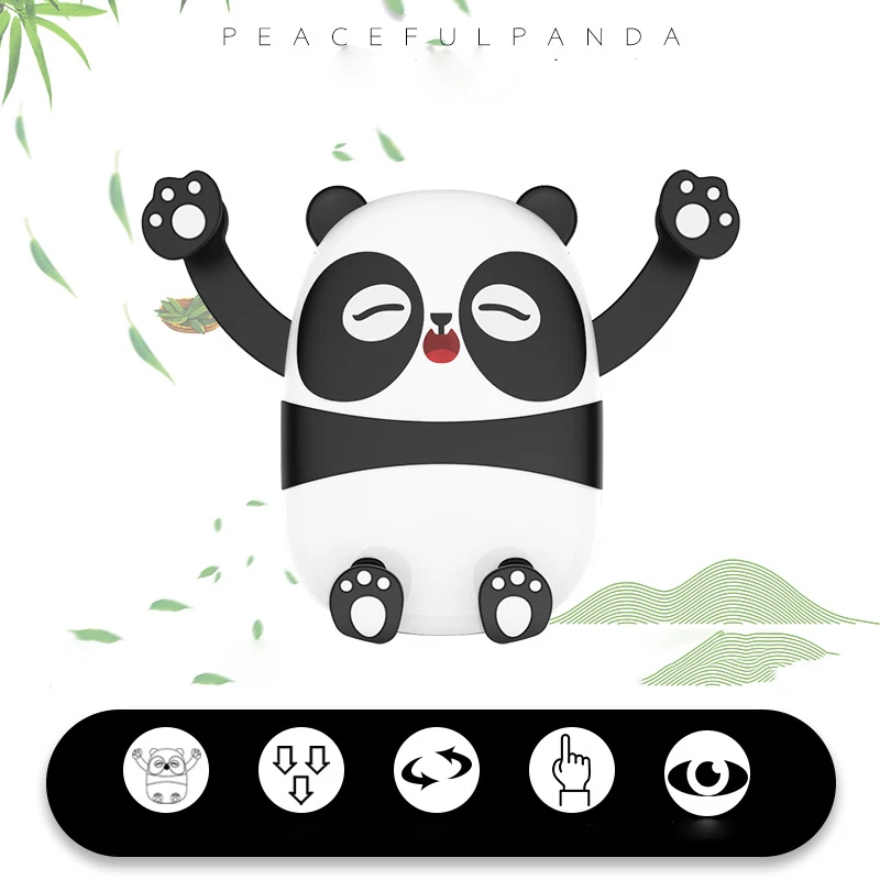 Panda graphics Автомобильный держатель для телефона 4-6 5 дюймов мобильного в автомобиль