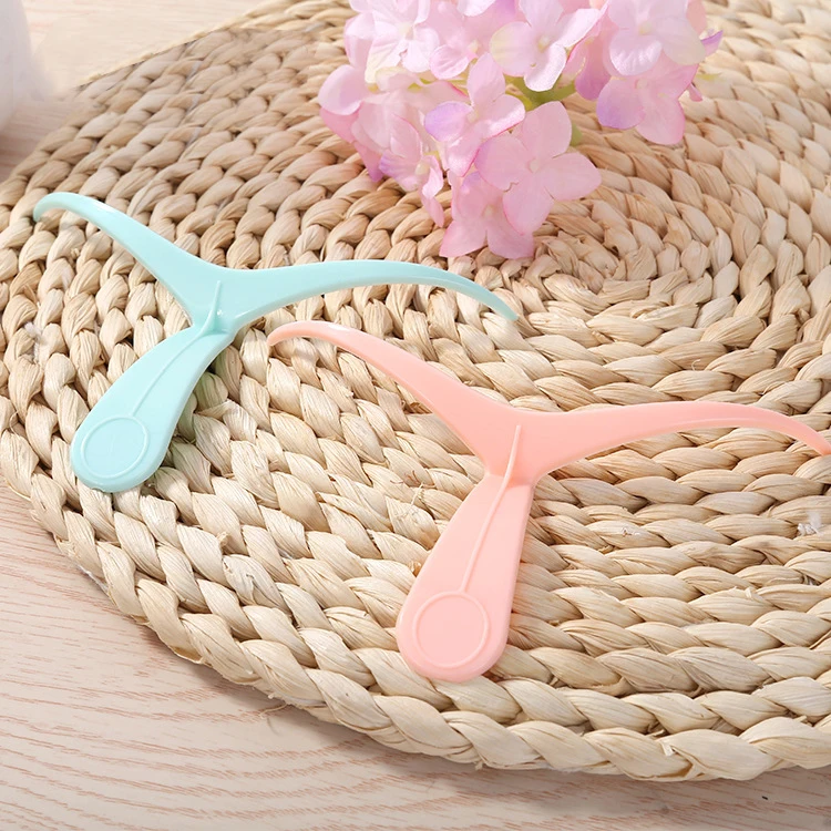 1 шт. Трафареты для бровей Professional beauty Tool Уход за макияжем рисунок Шаблон Прямая