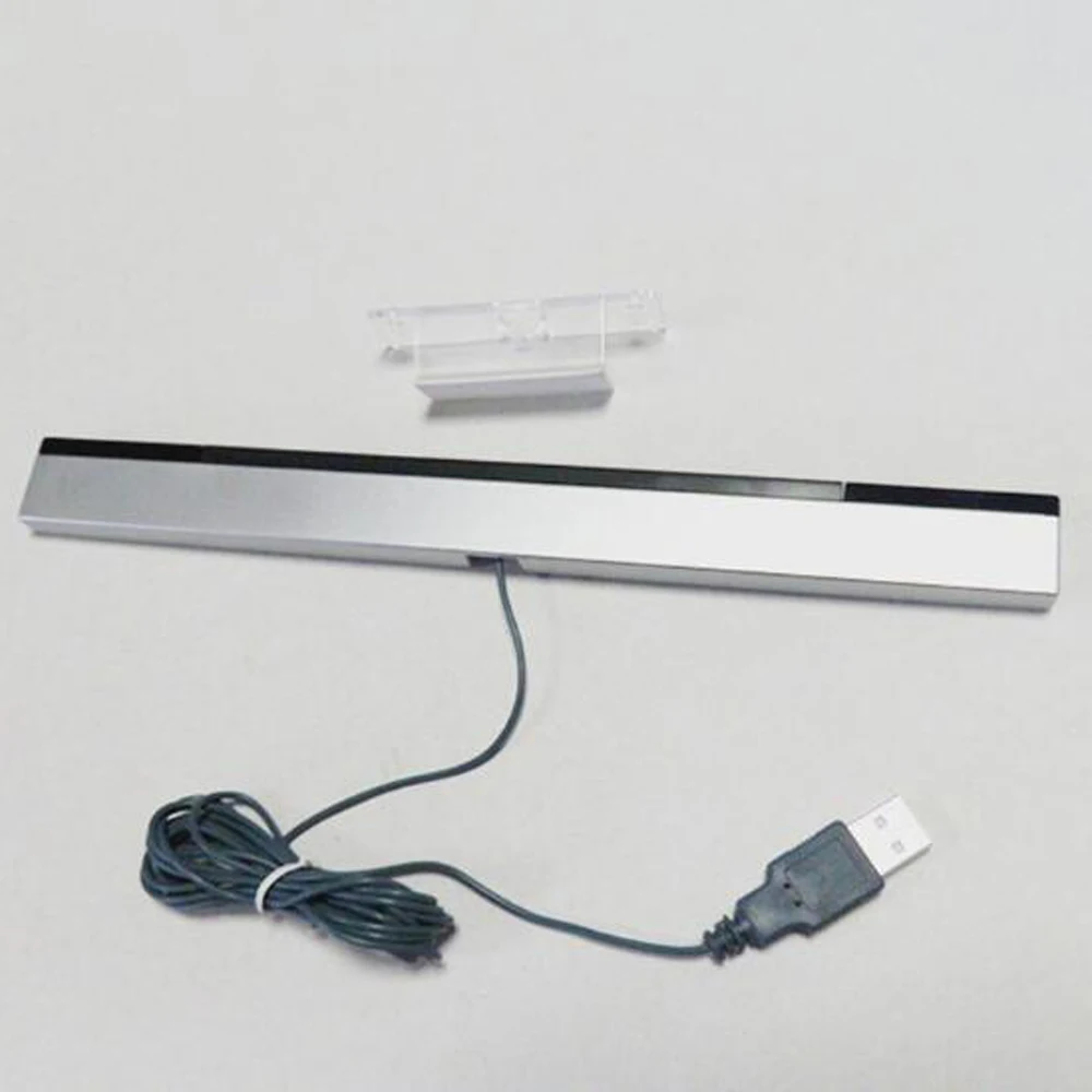 Высокое качество USB симулятор контроллер GamepadsWired инфракрасный ИК сигнала Ray