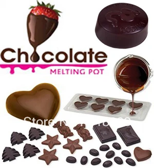 Электрическая машина для изготовления шоколада 2 5 кг 220 В | Бытовая техника