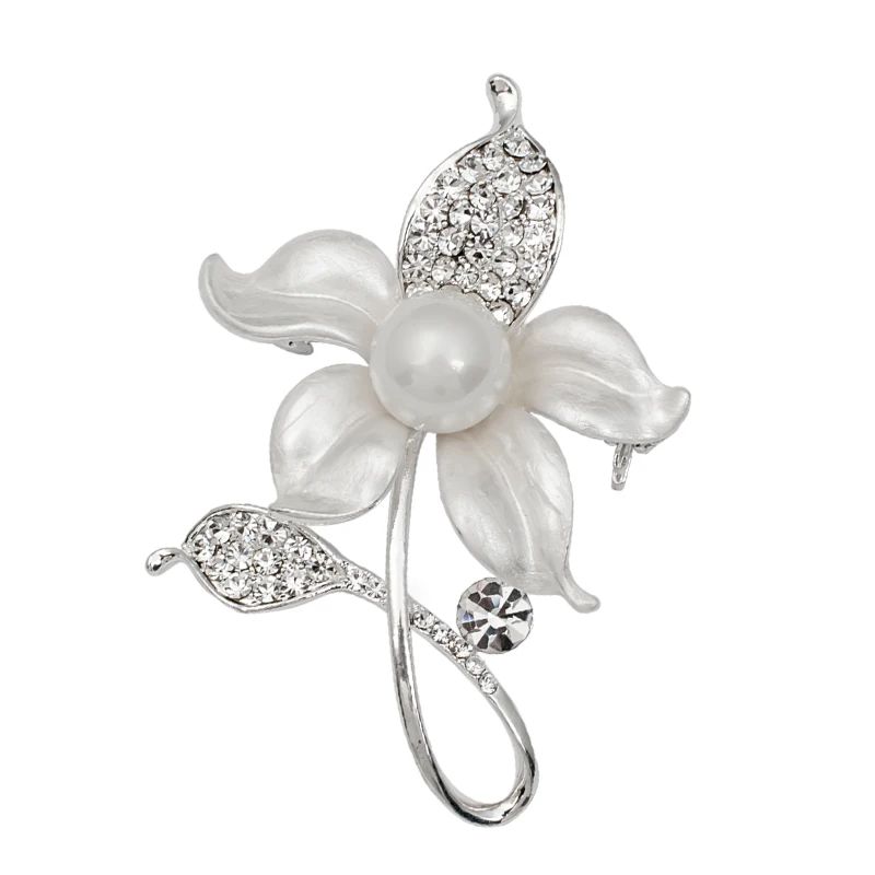 16 видов цветов высокое качество Корейская версия благородная Дикая мода женская