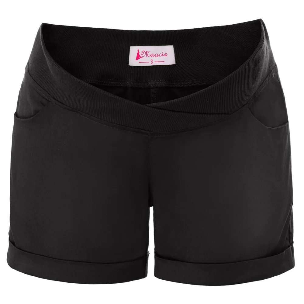 Большие размеры сексуальные женские для беременных эластичные с низкой посадкой