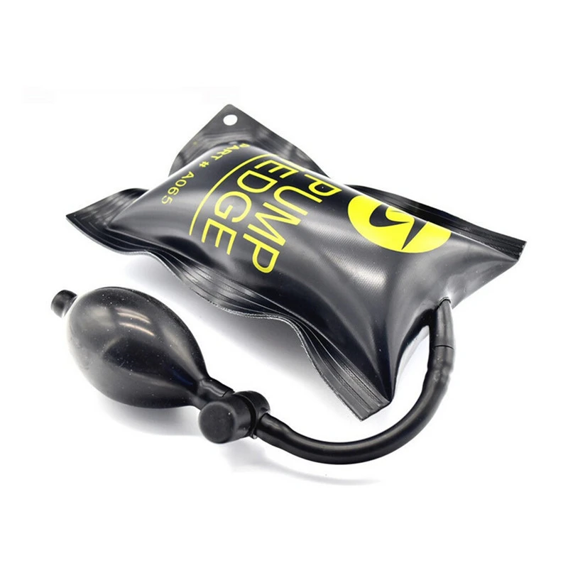 Лучший Клин KLOM для насоса слесарные инструменты автоматический воздушный клин