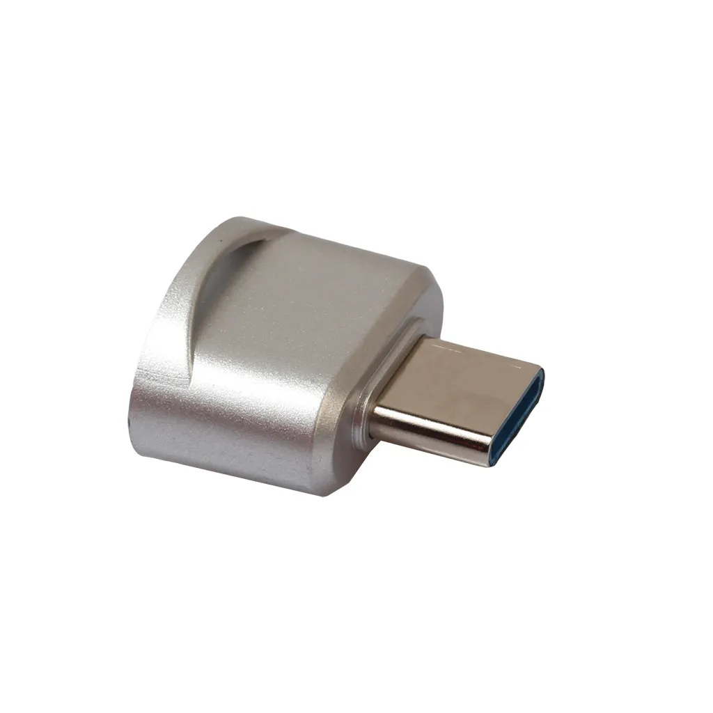Высокое качество Новый стиль Мини OTG кабель USB адаптер Micro в конвертер для