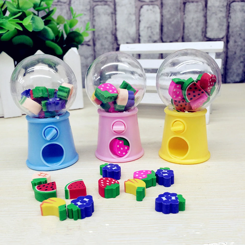 ABS Super Mini Candy Machine Children Kids Toy Baby Sweet Sugar Twist Gift |