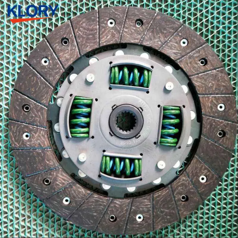 841094 Clutch 2-set for Chery A5 1.6 / 1.8 2.0 A3 | Автомобили и мотоциклы