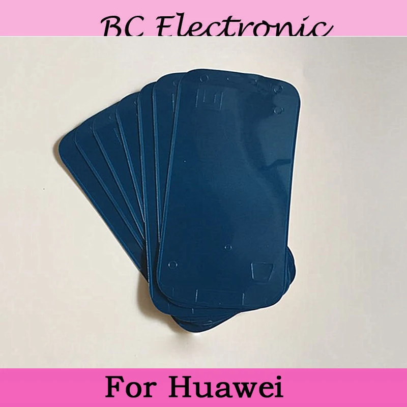 Клейкая лента для Huawei mate9 mate 9 Honor 6X 10 шт./лот передняя рамка 3 м запасные части|3m