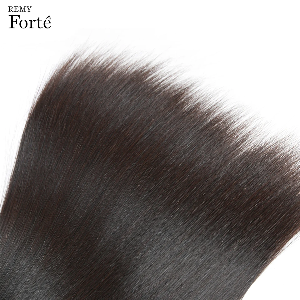 Remy Forte 30 дюймов человеческие волосы прямые оптом много объемные для плетения один