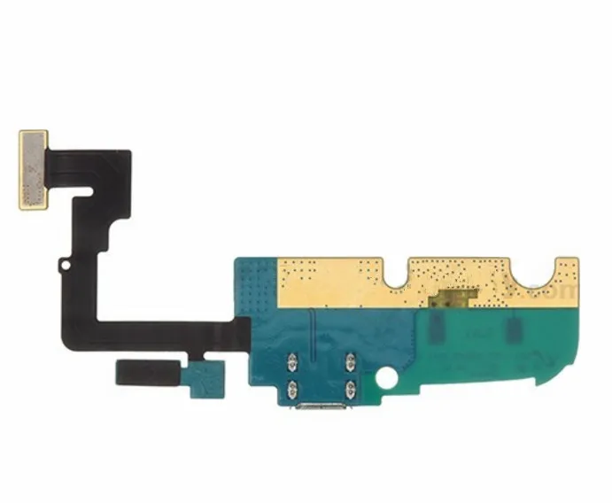 Гибкий кабель Heyman для Samsung Galaxy S II S2 Skyrocket SGH I727 I9108 I9100G запасная лента зарядного