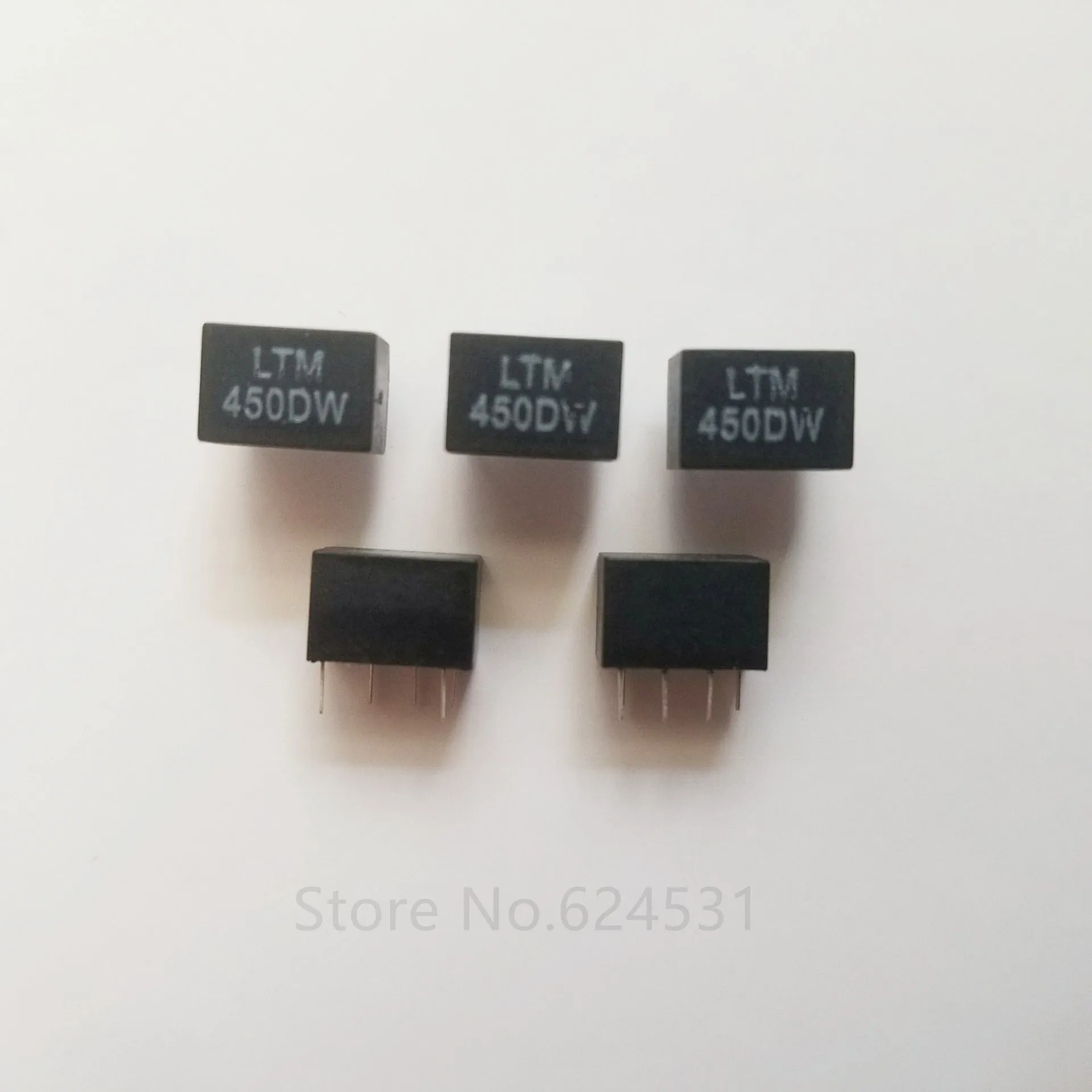 5 шт. LTM450DW аксессуары для переговорных телефонов керамический фильтр M50DW 2 + 3 450D |