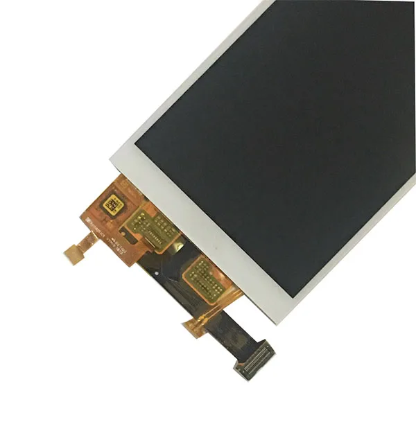 ЖК-дисплей 4 7 дюйма для Huawei Ascend P6S P6-U06 P6 с сенсорным датчиком стеклянный