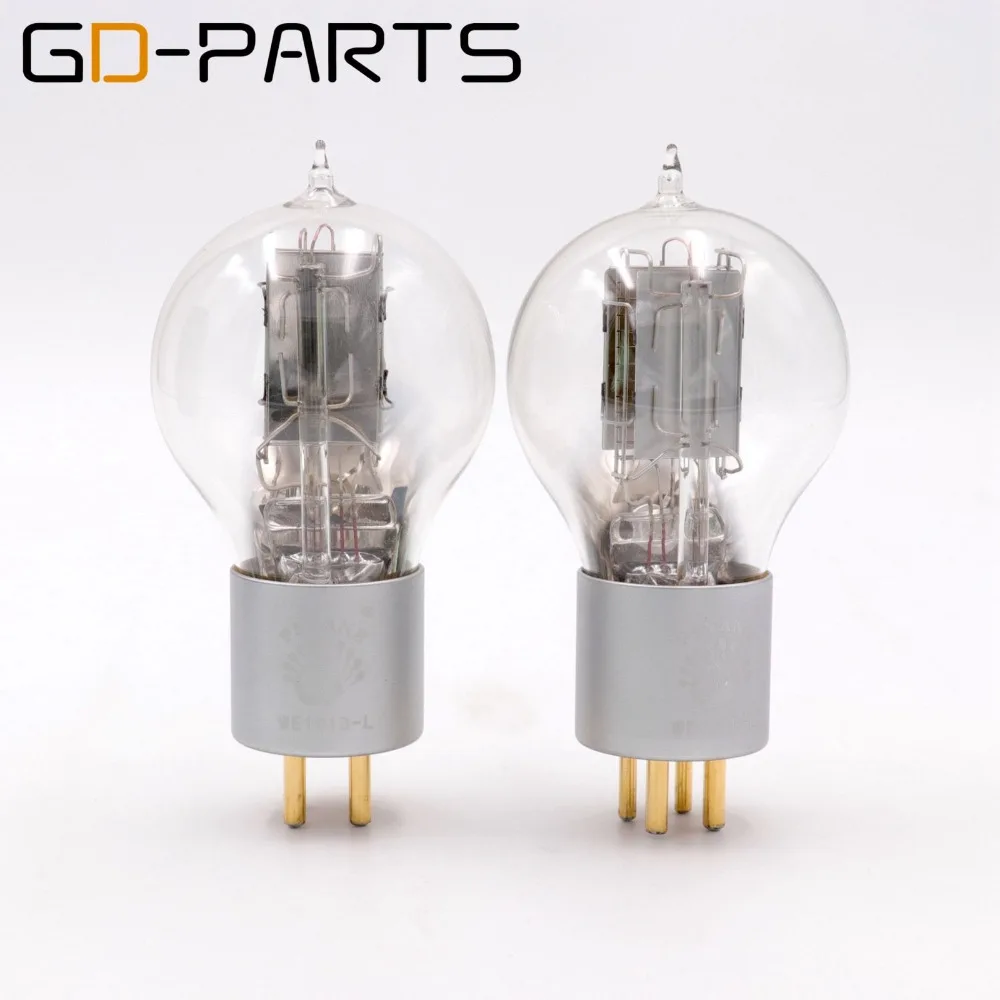 New Pair PSVANE Premium WE101D-L WE101D Vacuum Tube 1:1 Replica Western Electric 101D 300B Base Vintage Hifi Audio AMP DIY | Электроника