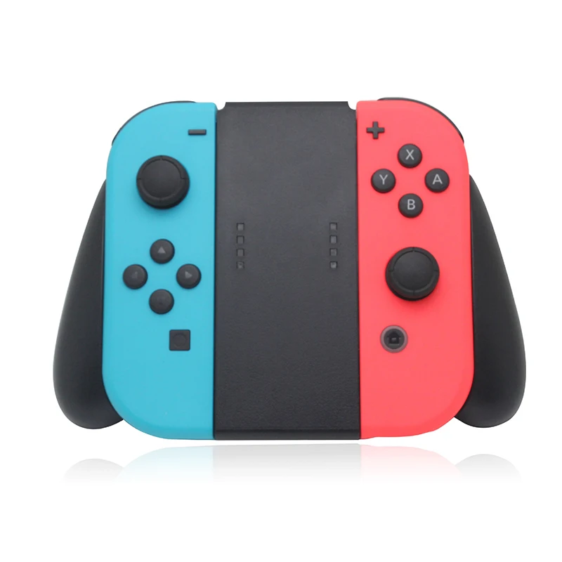 Рукоятка Yoteen для nintendo Switch Joy Con держатель контроллера чехол джойстика джойстик