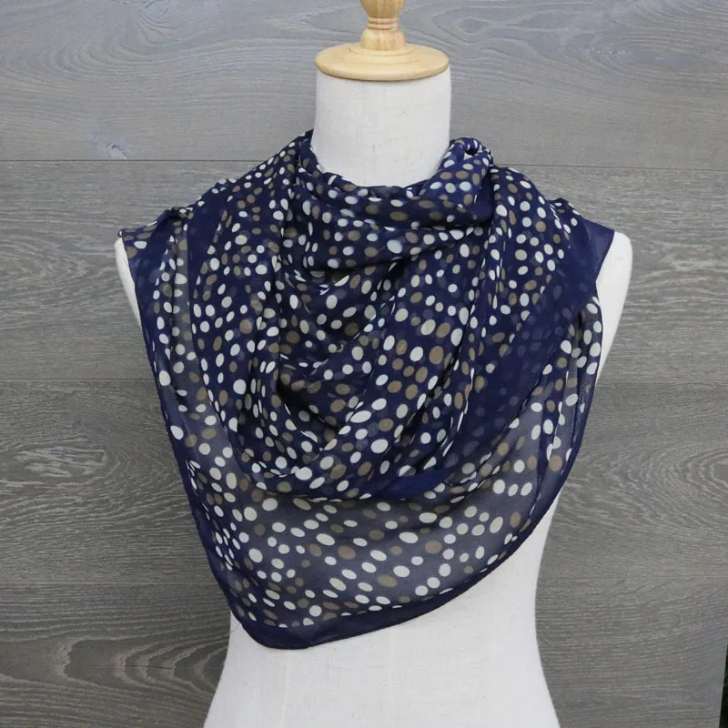 chiffon Scarf for Shawls Shawl women scarves big winter wraps wrap sciarpa and stoles scarfs bufanda mujer Hijab lot cape female |