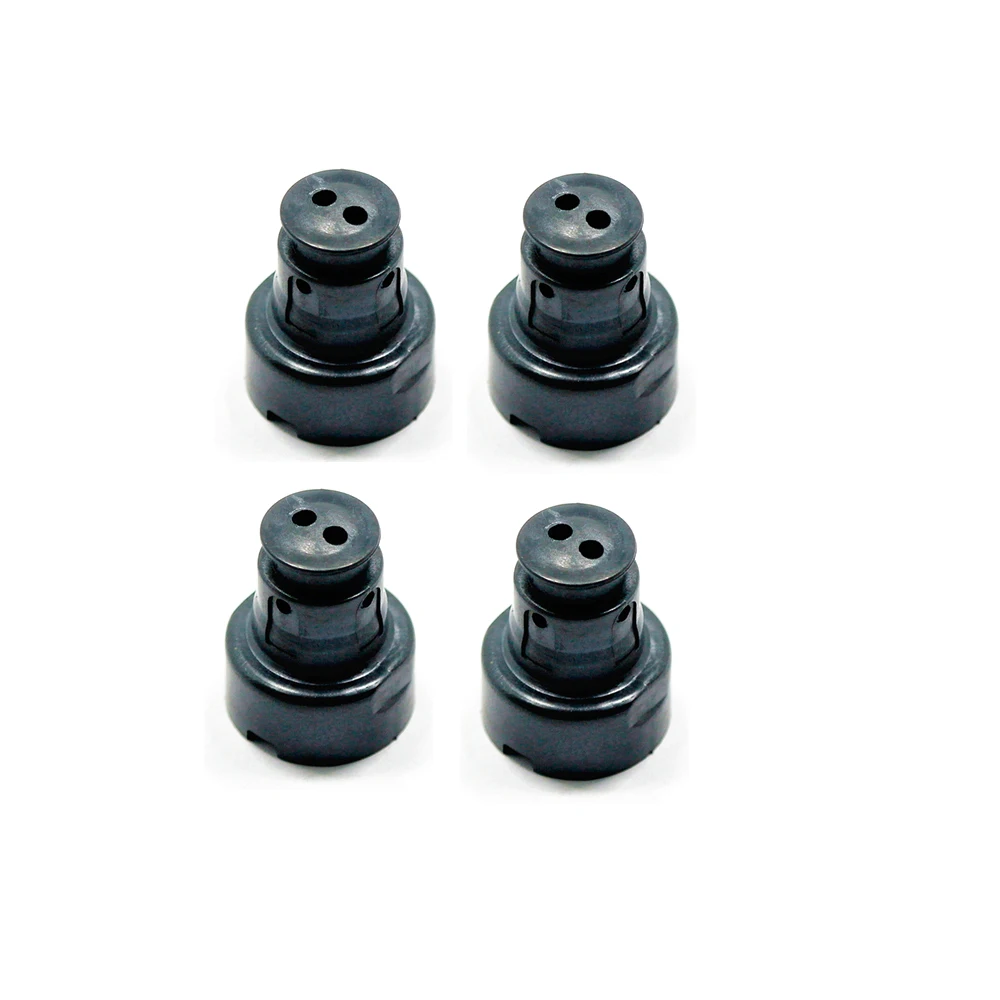 Пластиковые колпачки 31009 для 23209 20020 Denso Toyota Hilux 50 шт.|cap fuel|cap capcap plastic |