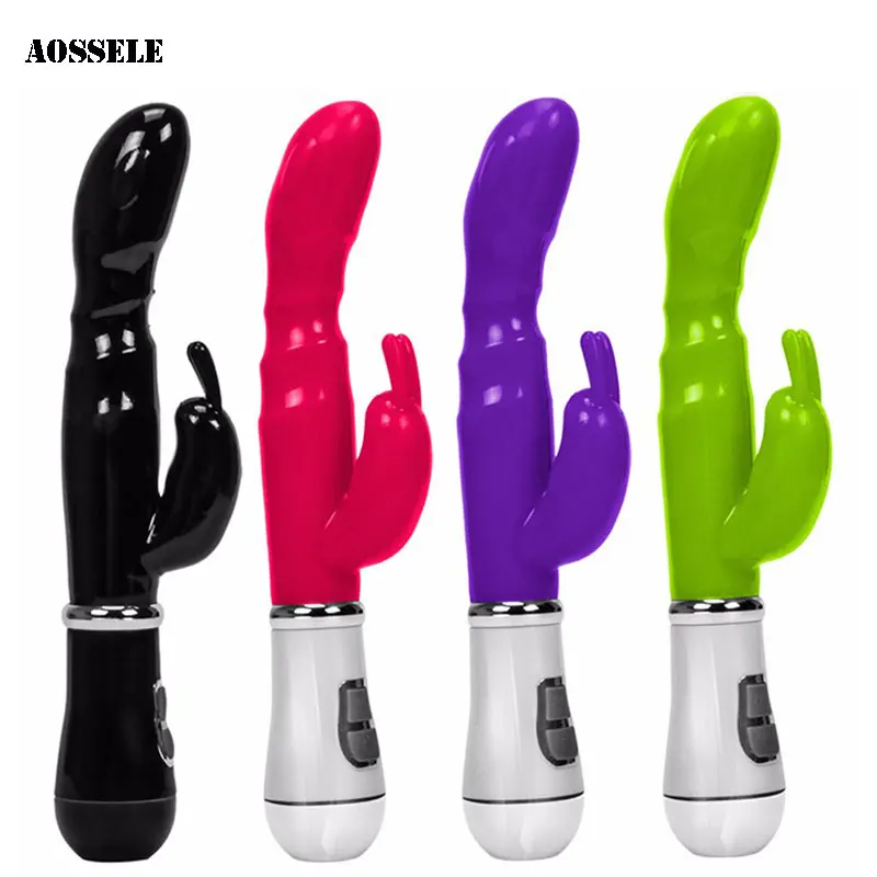 Мощный вибратор G-Spot (точка G) AV Волшебная палочка для взрослых интимные игрушки