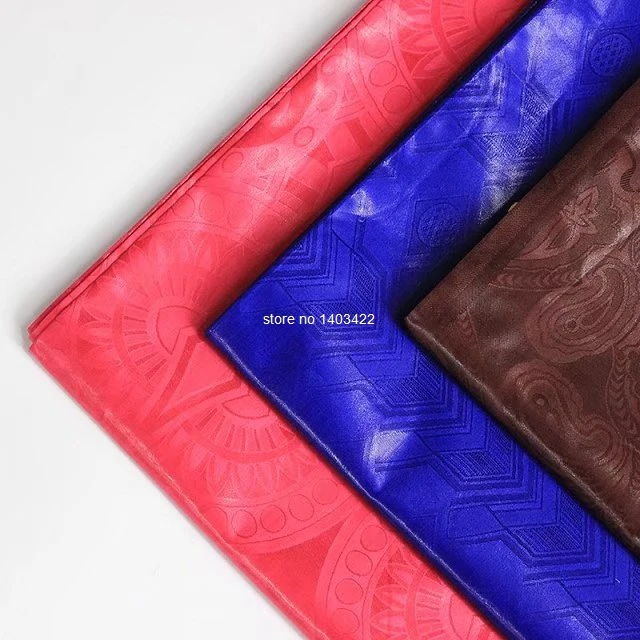 Royalblue кружева Базен Riche Getzner африканская ткани Прямая продажа с фабрики для шитья