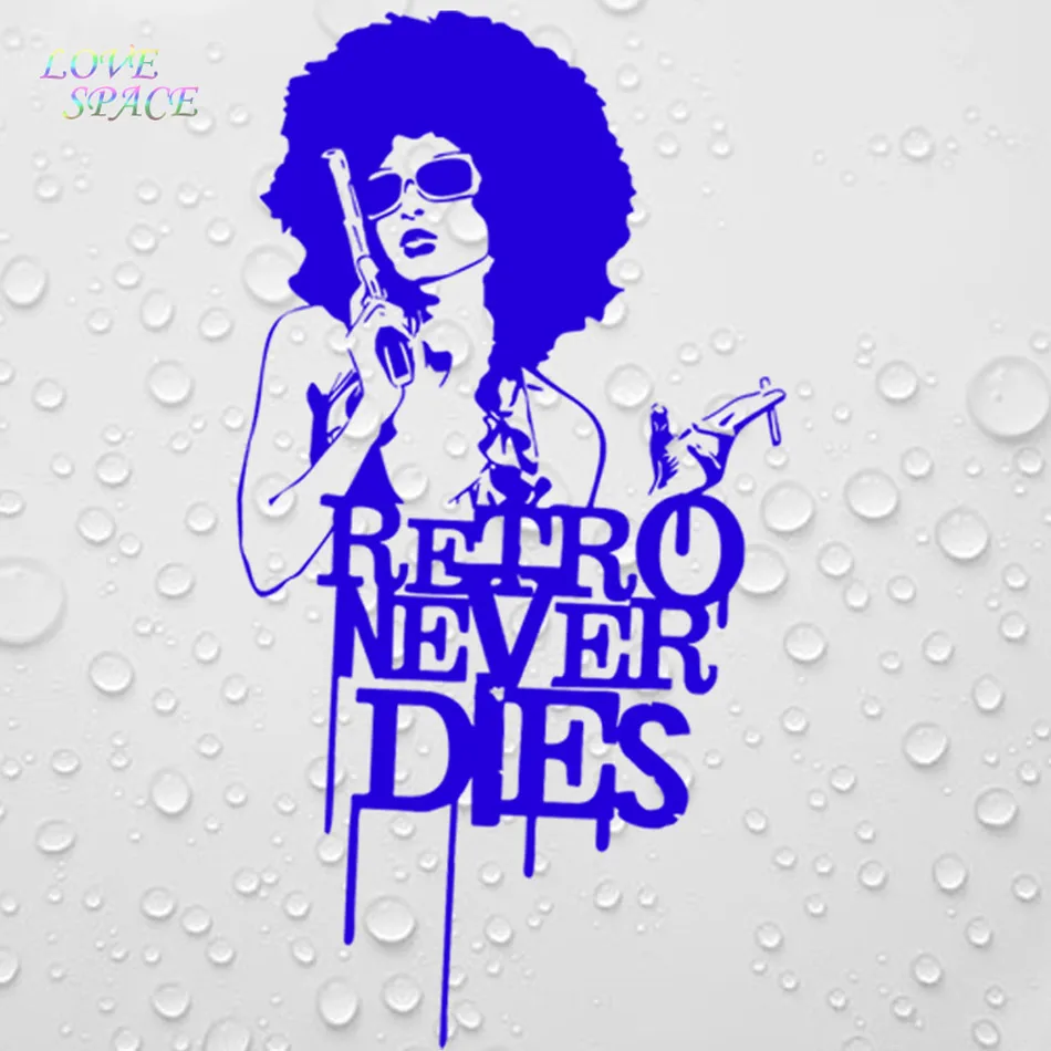 Лидер продаж Виниловая наклейка для привлекательной девушки наклейки на стену в