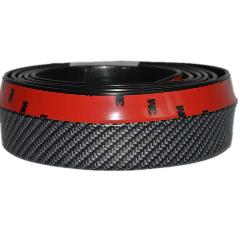 Автомобиль спереди губ сбоку юбка средства ухода за кожей отделкой переднего