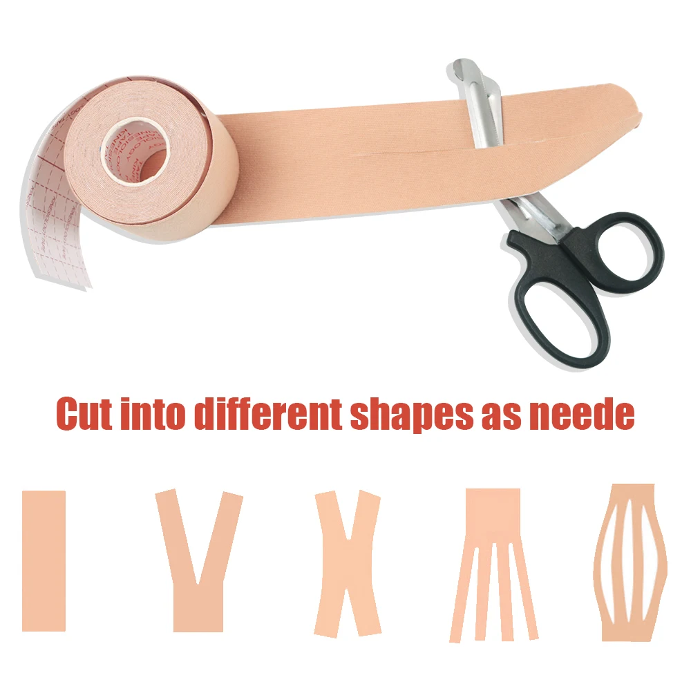 Эластичная Спортивная Регулируемая обвязка для тренажерного зала тенниса