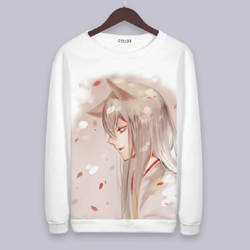 Высокое качество, унисекс, аниме, Kamisama Love Kamisama Kiss, худи, пуловер, куртка, пальто, Tomoe Momozono Nanami, толстовки, свитшоты