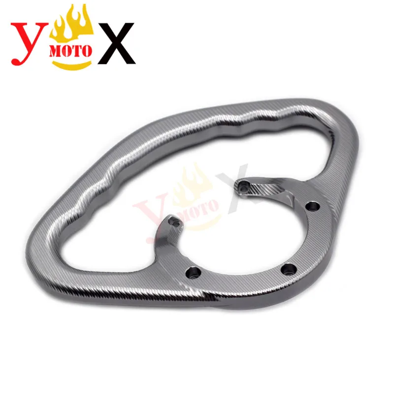 Передняя рукоятка для пассажирского мотоцикла захват ручка подлокотник Kawasaki Ninja