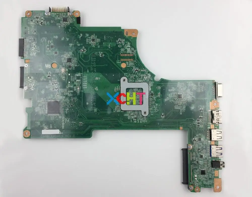 for Toshiba Satellite L50 L55 Series A000300880 DA0BLKMB6E0 w N2830 CPU Laptop Notebook Motherboard Mainboard Tested enlarge