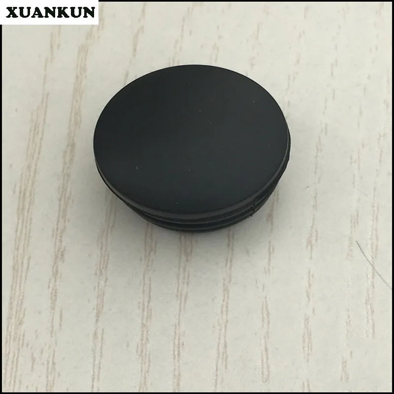 XUANKUN Cafe Racer GN ретро мотоцикл Модифицированная рама усеченная пробка резиновая