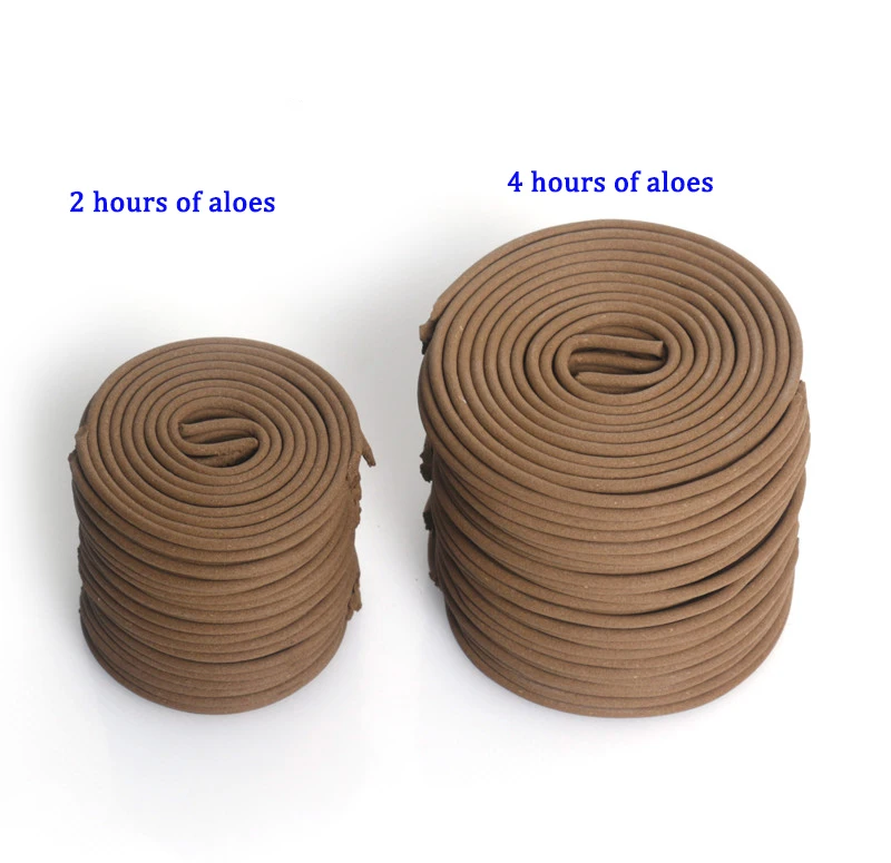 48 шт. ароматизатор из натурального сандалового дерева|sandalwood incense coils|incense coilsandalwood |