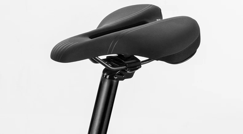 SELLE, королевское велосипедное седло, велосипедное седло, MTB, велосипедное седло, удобное, силиконовое, эластичное, с эффектом памяти, губка, подушка для велосипедных частей