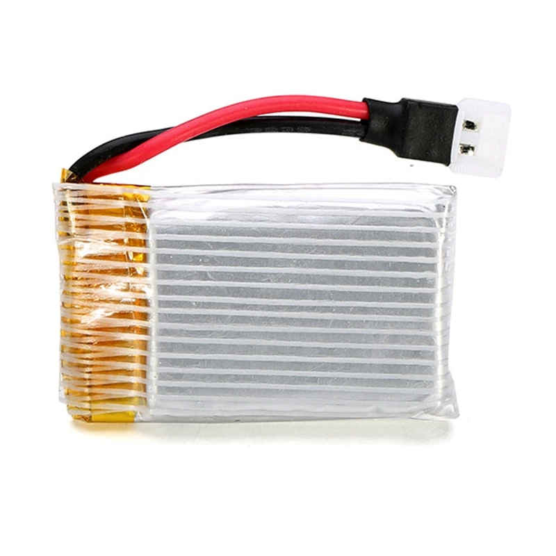 2018 горячая Распродажа DM002 DM003 RC Quadcopter запасные части 3 7 V 300mAh батарея|spare parts|quadcopter
