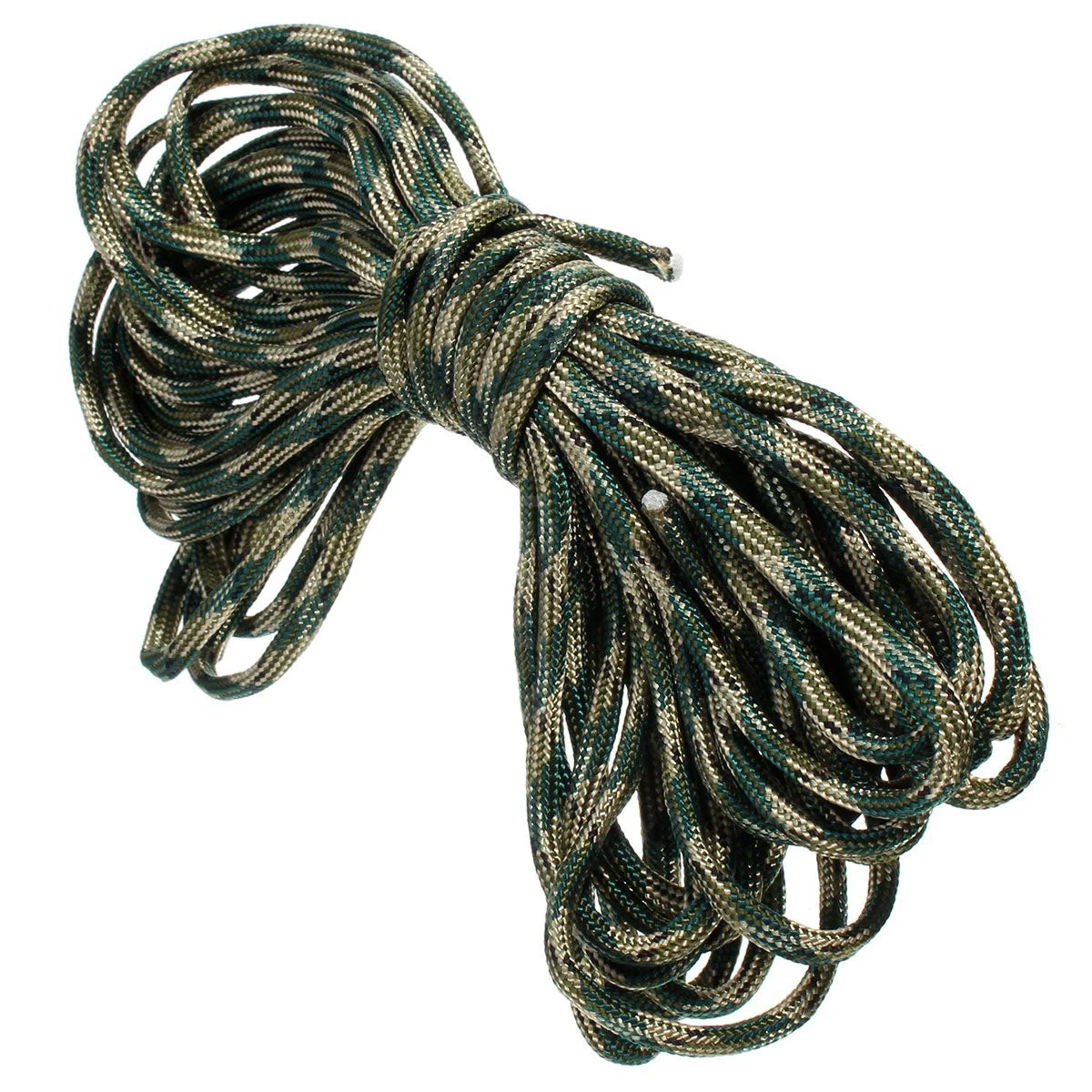 SEWS 7 веревка Паракорд военный парашютный канат устойчивый кемпинг выживания