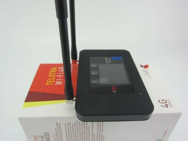 NETGEAR ac791l Verizon Jetpack 4 г LTE мобильной точки доступа плюс 2 шт. антенны|hotspot mobile|antenna