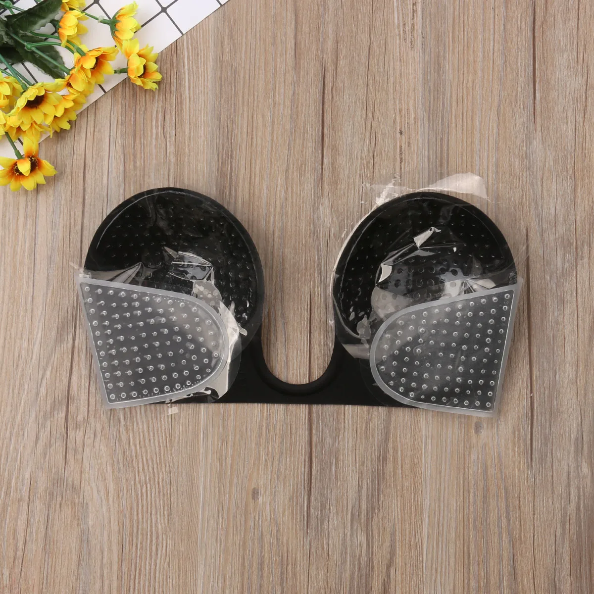 Женские самоклеящиеся бюстгальтеры бесшовный однотонный бюстгальтер без