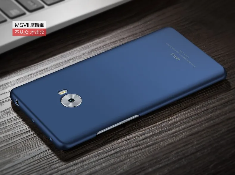 Xiaomi mi Note 2 Чехол Msvii Silm чехол s для Xiaomi mi Note 3 чехол Xio mi Note2 Note3 PC чехол для Xiao mi Note 2 Note 3 чехол s