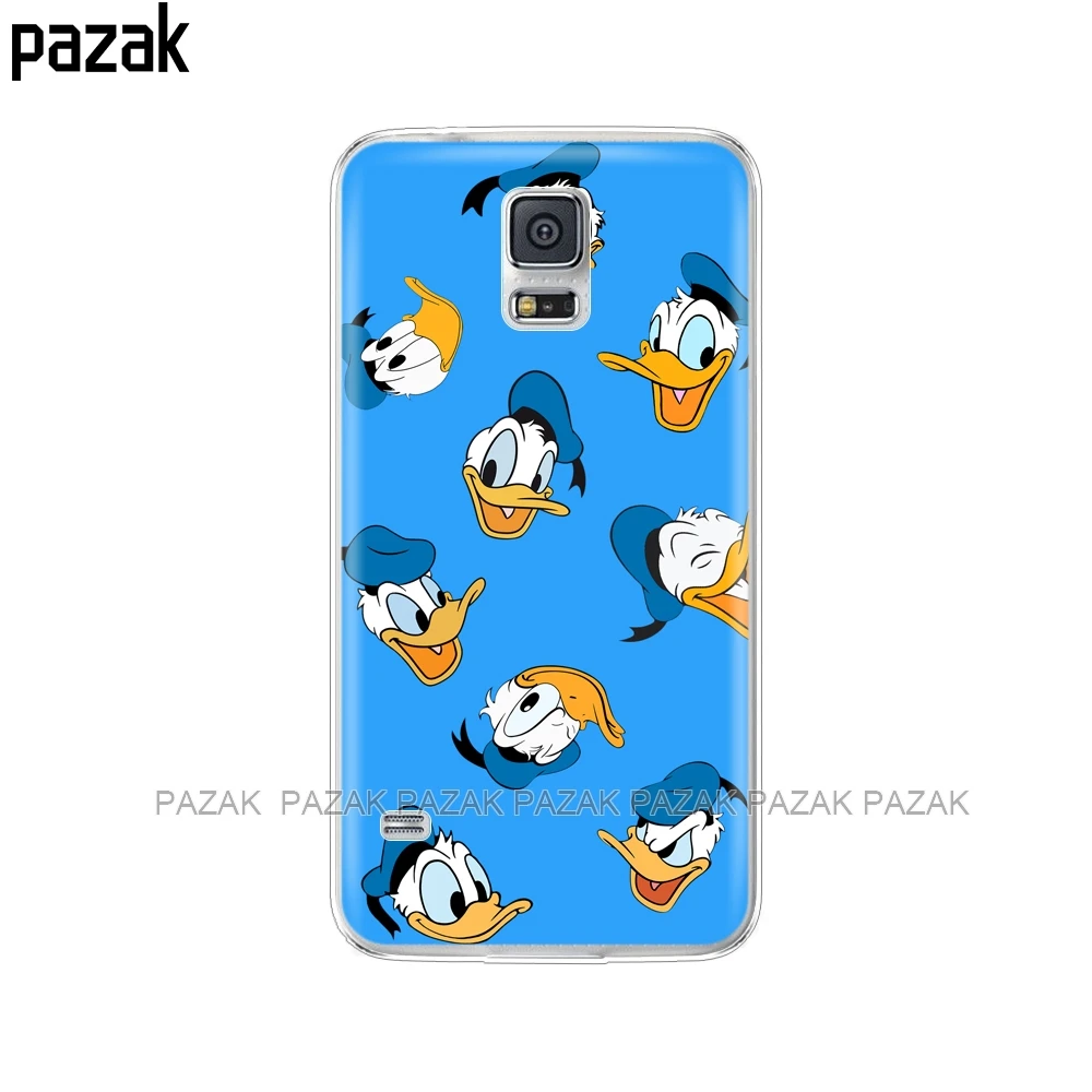 Мягкий силиконовый чехол для samsung Galaxy S5 чехол s чехол для телефона samsung S5 Neo Capa для samsung S5 i9600 SM-G900F чехол s pop - Цвет: 34489
