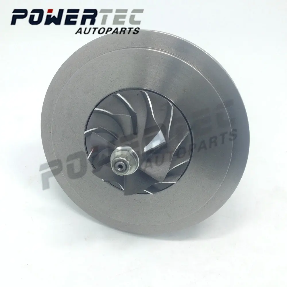 GT2256MS для ISUZU NPR / Ukmian Rich 4.6L 4HG1 T 2001 Новый турбинный Комплект деталей CHRA core assy 704136