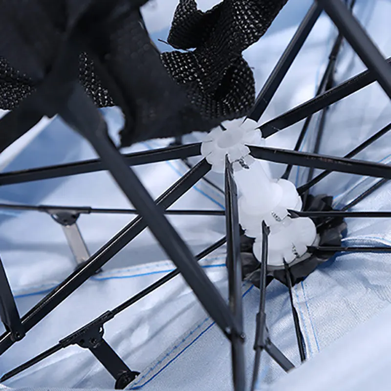 Складная шляпа-зонтик с защитой от дождя и УФ-лучей | Спорт развлечения