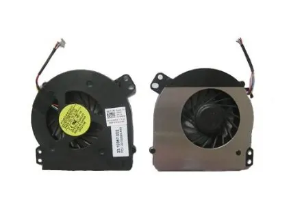 SSEA новый вентилятор охлаждения процессора ноутбука для Dell Latitude E5410 E5510|cooling fan|cooling