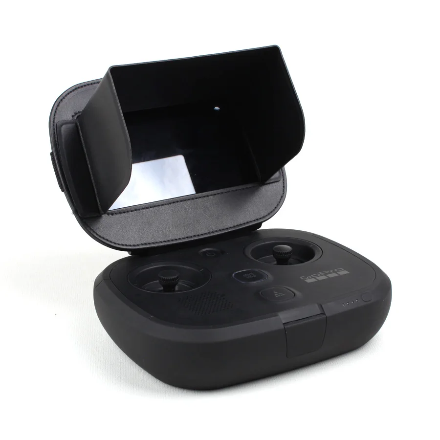 Солнцезащитный козырек Защита от солнца монитор солнцезащитный экран для GOPRO KARMA