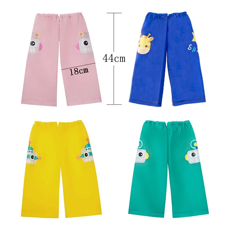 Новинка 2018 Детские Водонепроницаемые комплекты для прогулок скалолазания езды