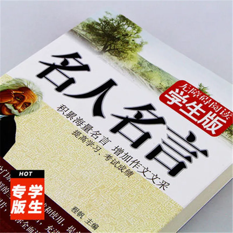1 шт. Обучающие персонажи PinYinhanzi Мандариновые книги детские стишки книга