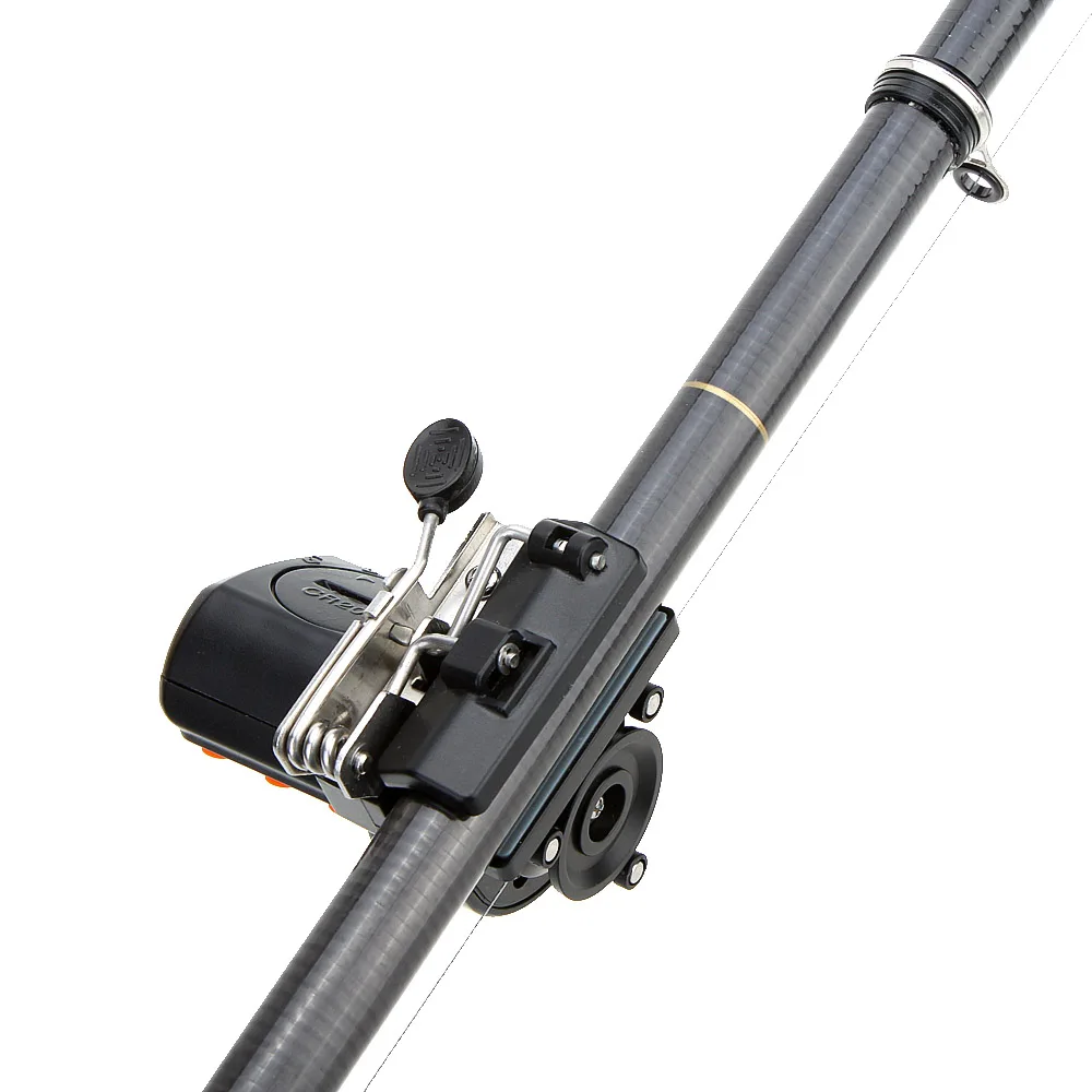 Рыболовные снасти 999 9 м счетчик цифрового дисплея для зимы рыболова ночной