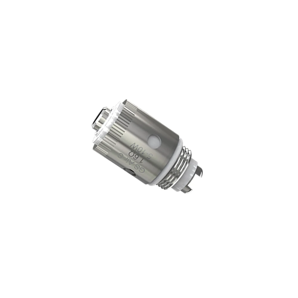 5 шт./лот оригинальный eleaf GS Air S 1 6 Ом головка для iTap MTL электронная сигарета катушки