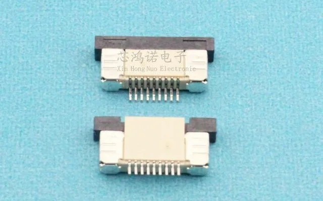 

Новый FFC FPC Гибкий плоский кабель разъем 0,5 мм шаг 9 pin Бесплатная доставка