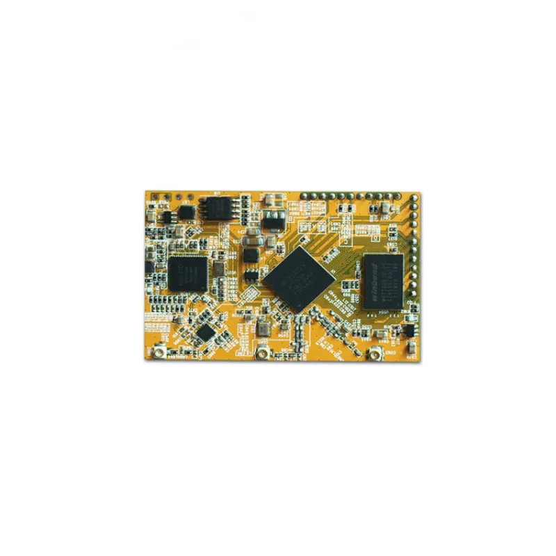 OEM/ODM стабильный dualband беспроводной маршрутизатор ap модуль MTK7620A + MTK7610E