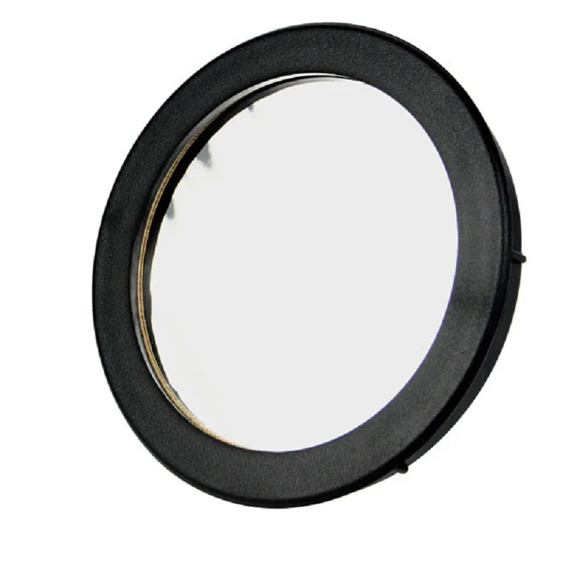 Datyson 5P0089 Plastic frame Bud Membrane sun filter /5.0 Telescope Object Lens cap AstroSolar Safety Film | Инструменты