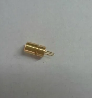 

6mm*10mm 980nm 50mW focusable infrared laser diode module/no driver